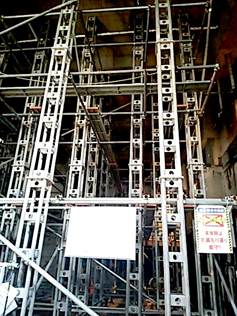 クロールアップの魅力